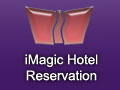 iMagic Hotel Reservation